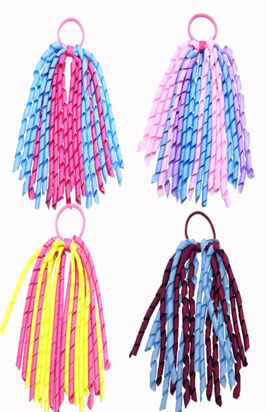 girl 5quot o akorker ponytail holders korkers curly ribbons streamers corker hair bobbles bows flower elastic school boosters h9041477, Slivery;white
girl 5quot o akorker ponytail holders korkers curly ribbons streamers corker hair bobbles bows flower elastic school boosters h9041477, Slivery;white