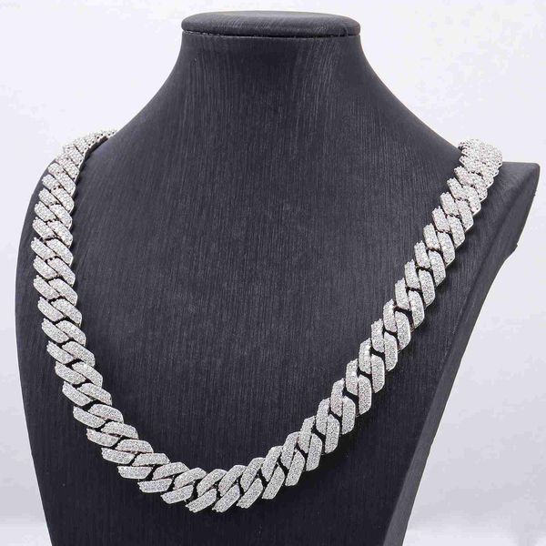 vvs moissanite gold iced out miami diamond silver cuban link chain necklace 925 sterling solid men
vvs moissanite gold iced out miami diamond silver cuban link chain necklace 925 sterling solid men