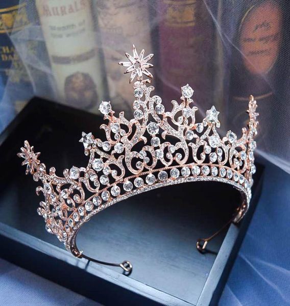 luxurious crystal pearls beaded ladies rhinestone adorned bridal crown middle east bride039s headpieces quinceanera head tiaras1437004, Silver
luxurious crystal pearls beaded ladies rhinestone adorned bridal crown middle east bride039s headpieces quinceanera head tiaras1437004, Silver
