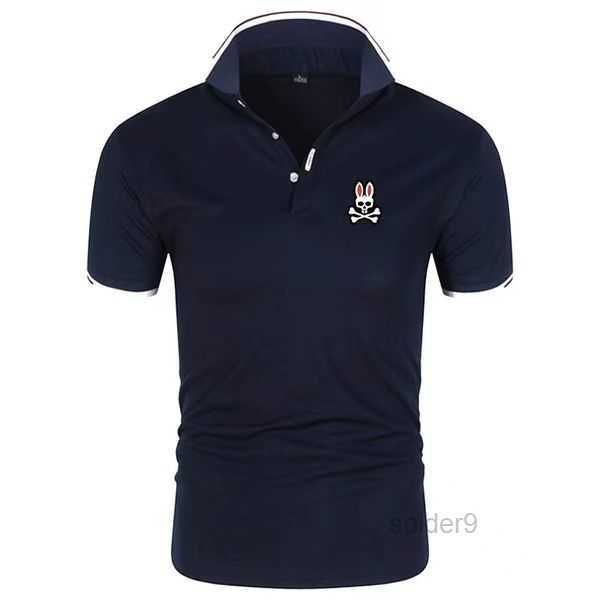 men's mens polos combed cotton summer clothing short sleeve business design animal pattern psycho bunny t shirt casual striped designer, White;black
men's mens polos combed cotton summer clothing short sleeve business design animal pattern psycho bunny t shirt casual striped designer, White;black