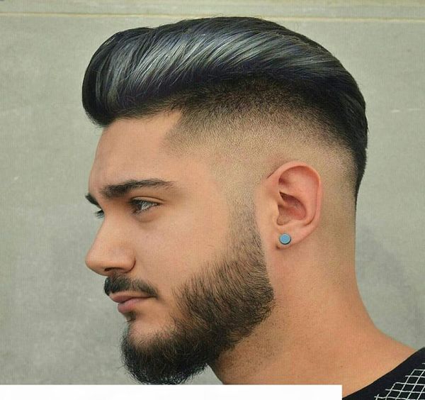 mens toupee hair pu with french lace wigs for men european remy human hair replacement systems hairpiece 10x8inch8180856, Black
mens toupee hair pu with french lace wigs for men european remy human hair replacement systems hairpiece 10x8inch8180856, Black