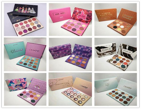 new colourpop makeup palette designer collection 15colors eyeshadow palette 8 styles dhl 9633160
new colourpop makeup palette designer collection 15colors eyeshadow palette 8 styles dhl 9633160