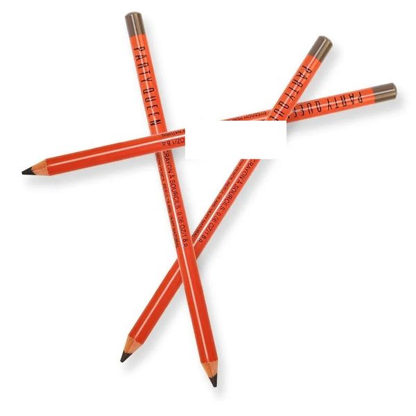 100pcslot party queen eyebrow pencil waterproof long lasting professional naturally wholesale the lowest price
100pcslot party queen eyebrow pencil waterproof long lasting professional naturally wholesale the lowest price