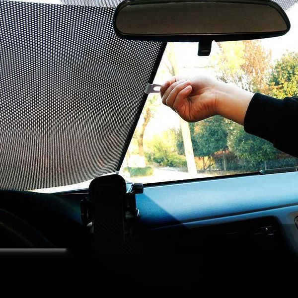 car sunshade car sun curtain sunscreen heat insulation sun shield automatic retractable front sshading curtain car sun visor r230606
car sunshade car sun curtain sunscreen heat insulation sun shield automatic retractable front sshading curtain car sun visor r230606