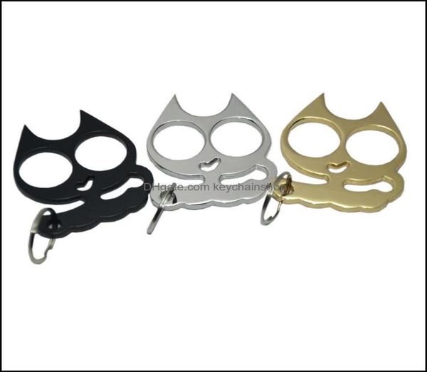 keychains fashion accessories s cute cat self defense keychain for girls alloy car key chain manufacturer drop delivery 2021 zlyoi8150163, Silver
keychains fashion accessories s cute cat self defense keychain for girls alloy car key chain manufacturer drop delivery 2021 zlyoi8150163, Silver