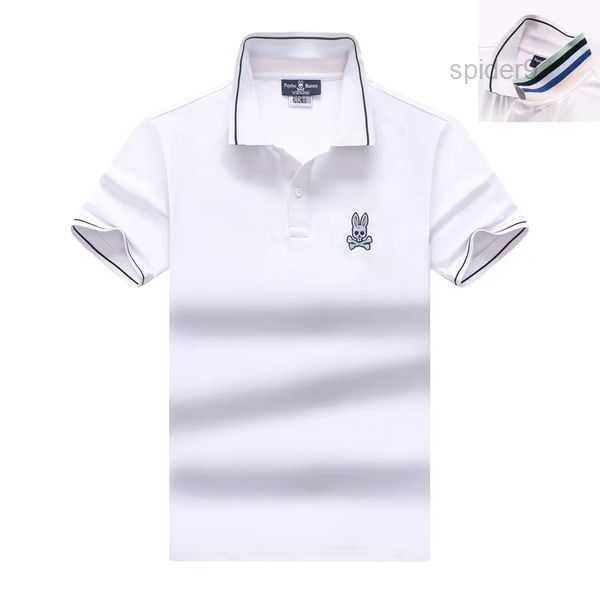psycho bunny luxury designer mens polost t shirt jacket fashion casual brand short sleeved sportswear pullover polo clothing asian size m-xx, White;black
psycho bunny luxury designer mens polost t shirt jacket fashion casual brand short sleeved sportswear pullover polo clothing asian size m-xx, White;black