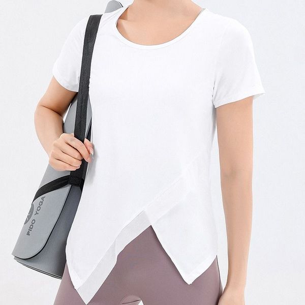 suit yoga lu summer quick drying summer breathable sports t-shirt outdoor loose outwear lightweight running short sleeve women
suit yoga lu summer quick drying summer breathable sports t-shirt outdoor loose outwear lightweight running short sleeve women