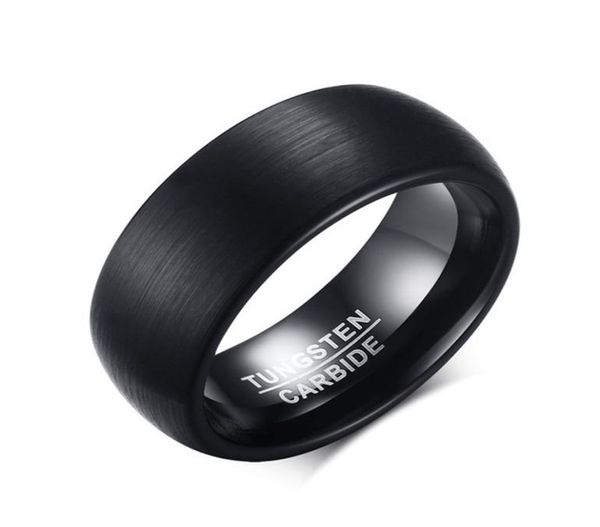 fashion rings for men black titanium steel rings for men 8mm rings anniversary day gift us size 6135530761, Silver
fashion rings for men black titanium steel rings for men 8mm rings anniversary day gift us size 6135530761, Silver