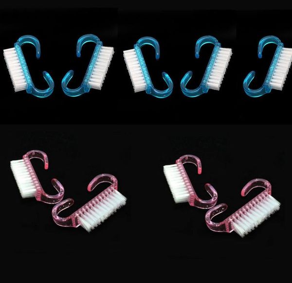 set of 5pcs nail art cleaning brush plastic handle dust clean manicure pedicure tool pink blue6204278
set of 5pcs nail art cleaning brush plastic handle dust clean manicure pedicure tool pink blue6204278