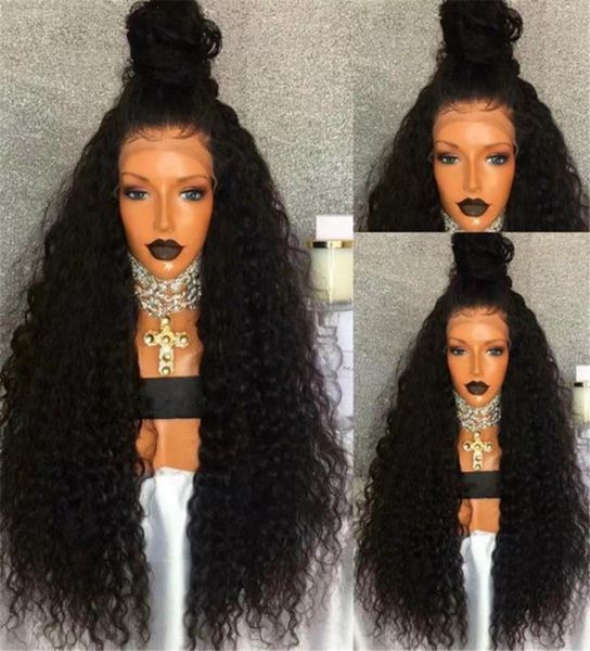 natural deep curly hair wigs for african ladies durable high density kinky wave hair wigs with 135 lace front braide1416173, Black
natural deep curly hair wigs for african ladies durable high density kinky wave hair wigs with 135 lace front braide1416173, Black