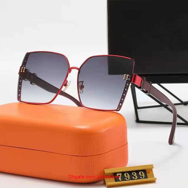 summer sunglasses designer women glasses fashion luxury h sunshade mirror seaside sports driving 223173rl 7aq0, White;black
summer sunglasses designer women glasses fashion luxury h sunshade mirror seaside sports driving 223173rl 7aq0, White;black