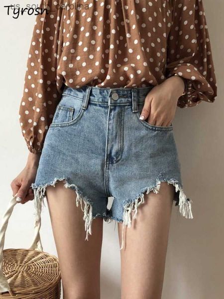 shorts women s-5xl loose tassel leisure design all-match empire denim ulzzang fashion ladies daily simple pure streetwear summer l230522, White;black
shorts women s-5xl loose tassel leisure design all-match empire denim ulzzang fashion ladies daily simple pure streetwear summer l230522, White;black