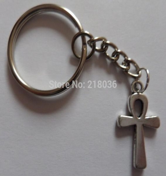 50pcs vintage silver ankh cross key rings keychain ring for keys cat diy bag key chain charms accessories findings jewelry p498153432, Slivery;golden
50pcs vintage silver ankh cross key rings keychain ring for keys cat diy bag key chain charms accessories findings jewelry p498153432, Slivery;golden