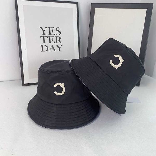 fashionable summer designer luxury xiaoxiang fisherman's hat women's new net red spring and summer small public premium double c f, Blue;gray
fashionable summer designer luxury xiaoxiang fisherman's hat women's new net red spring and summer small public premium double c f, Blue;gray