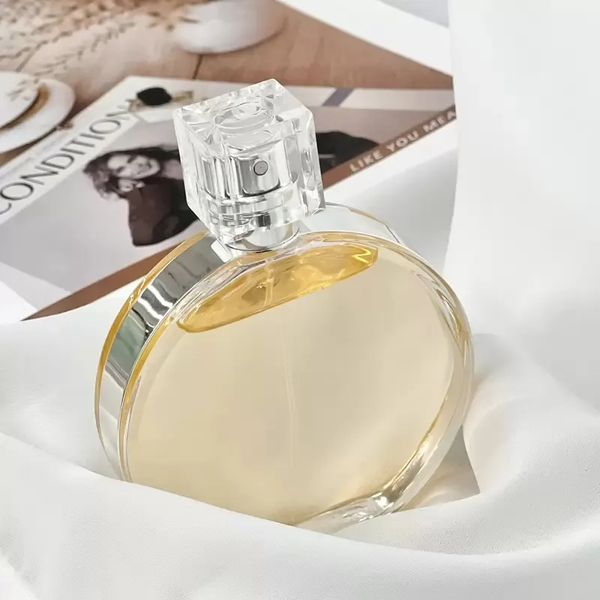 luxury women perfume eau tender 100ml chance women spray high version quality good smell long time leaving lady body mist fast ship
luxury women perfume eau tender 100ml chance women spray high version quality good smell long time leaving lady body mist fast ship