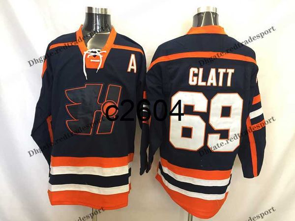 c2604 mens new halifax highlanders goon movie hockey jerseys #69 doug glatt goon movie hockey jerseys vintage blue s-xxxl, Black
c2604 mens new halifax highlanders goon movie hockey jerseys #69 doug glatt goon movie hockey jerseys vintage blue s-xxxl, Black