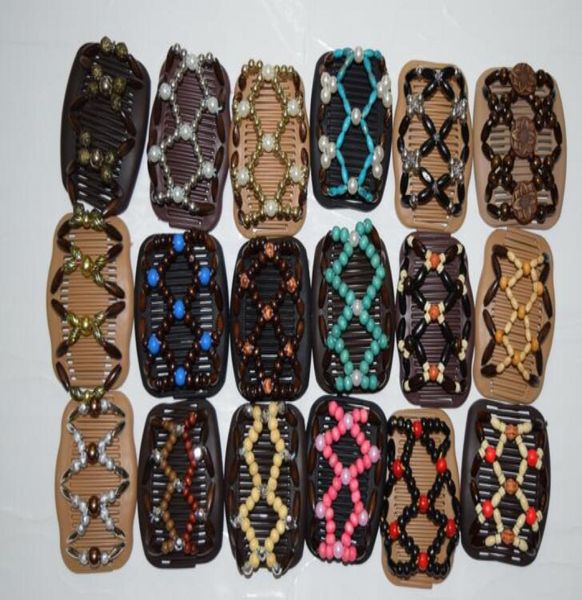 new mixed different styles magic butterfly woodwooden beads double magic fashion women hair clip comb3931555
new mixed different styles magic butterfly woodwooden beads double magic fashion women hair clip comb3931555