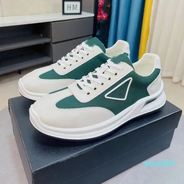2023 new designer men bike casual shoes trendy running sneakers black luxurious rubber bottom weave leather designer outdoor casuals trainer
2023 new designer men bike casual shoes trendy running sneakers black luxurious rubber bottom weave leather designer outdoor casuals trainer
