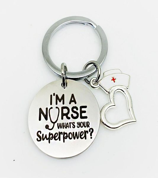 fashion medical tools stethoscope keychain key ring heart charm pendant nurse keychain nurse medical students gifts jewelry access7666849, Slivery;golden
fashion medical tools stethoscope keychain key ring heart charm pendant nurse keychain nurse medical students gifts jewelry access7666849, Slivery;golden