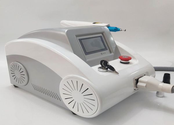 portable 1064nm 532nm 1320nm q switched nd yag laser tattoo removal acne treatment hair removal pigment removal equipment for 8092512, Black
portable 1064nm 532nm 1320nm q switched nd yag laser tattoo removal acne treatment hair removal pigment removal equipment for 8092512, Black