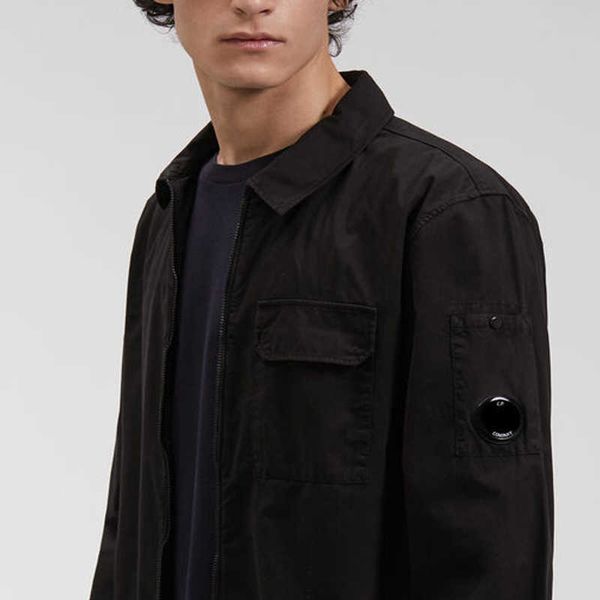 men's jackets spring and autumn cp jacket multi pocket lens decoration cotton material men's casual zipper thin thirt i7no, Black;brown
men's jackets spring and autumn cp jacket multi pocket lens decoration cotton material men's casual zipper thin thirt i7no, Black;brown
