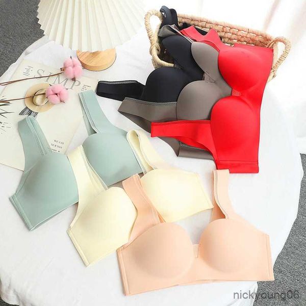 maternity intimates no underwear women's vest type small breasts gather bras on of for women, White
maternity intimates no underwear women's vest type small breasts gather bras on of for women, White