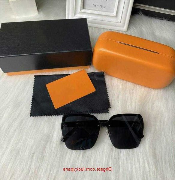 luxury womans sunglasses fashion mens sun glasses uv protection men designer eyeglass gradient metal hinge women spectacles box 2qqo, White;black
luxury womans sunglasses fashion mens sun glasses uv protection men designer eyeglass gradient metal hinge women spectacles box 2qqo, White;black