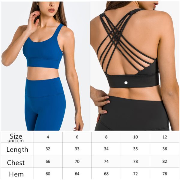 ll-s2010 women yoga outfit vest girls running bra ladies yoga outfits sportswear exercise & fitness wear breathable sleeveless brassiere cro
ll-s2010 women yoga outfit vest girls running bra ladies yoga outfits sportswear exercise & fitness wear breathable sleeveless brassiere cro