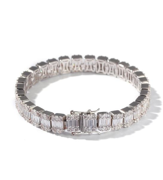 ladder zirconia iced out bracelets hip hop cuban link chain luxury diamond mens bracelets charm gold silver rapper bangles7717619, Golden;silver
ladder zirconia iced out bracelets hip hop cuban link chain luxury diamond mens bracelets charm gold silver rapper bangles7717619, Golden;silver