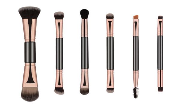 factory whole 6pcs double head makeup brushes tools doubleended soft hair eye shadow blush eyelashes brush9982897
factory whole 6pcs double head makeup brushes tools doubleended soft hair eye shadow blush eyelashes brush9982897