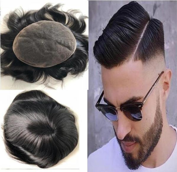 natural black color 1b lace wig for black men toupee mens lace stockings hair replacement virgin malaysian human hairpieces 8936040
natural black color 1b lace wig for black men toupee mens lace stockings hair replacement virgin malaysian human hairpieces 8936040