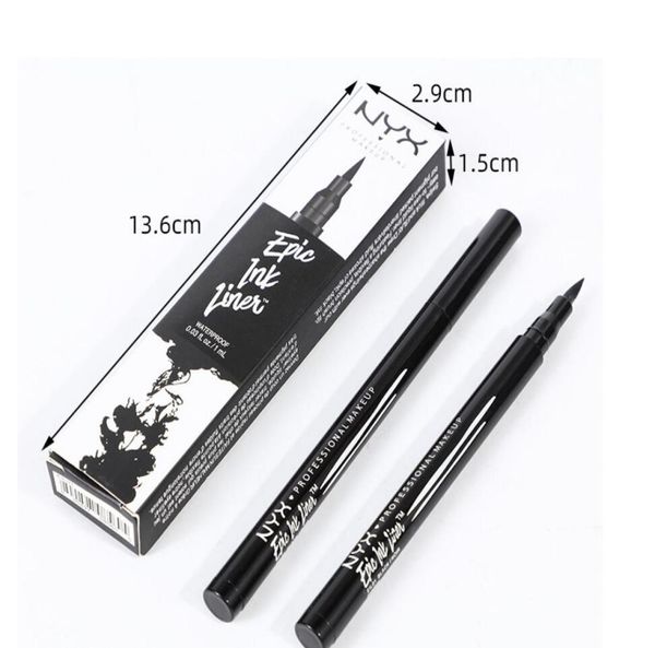 12pcs makeup eyeliner pencil eye liner black makeup liquid eye liner waterproof black maquiagem long lasting1040991
12pcs makeup eyeliner pencil eye liner black makeup liquid eye liner waterproof black maquiagem long lasting1040991
