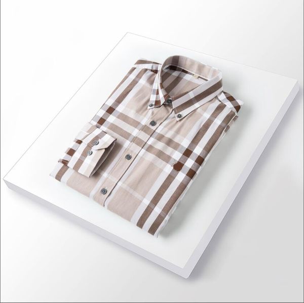 2023mens casual shirts womens fashion blouse classic contrast color shirt summer overshirt designer man shirts woman blouse clothes -4xl #, White;black
2023mens casual shirts womens fashion blouse classic contrast color shirt summer overshirt designer man shirts woman blouse clothes -4xl #, White;black