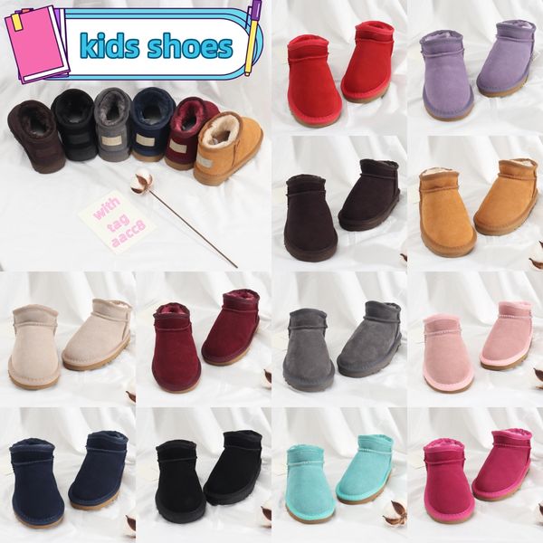 kids shoes baby australia classic boots girls shoe sneaker designer boot kid youth toddler infants first walkers boy girl children, Black
kids shoes baby australia classic boots girls shoe sneaker designer boot kid youth toddler infants first walkers boy girl children, Black