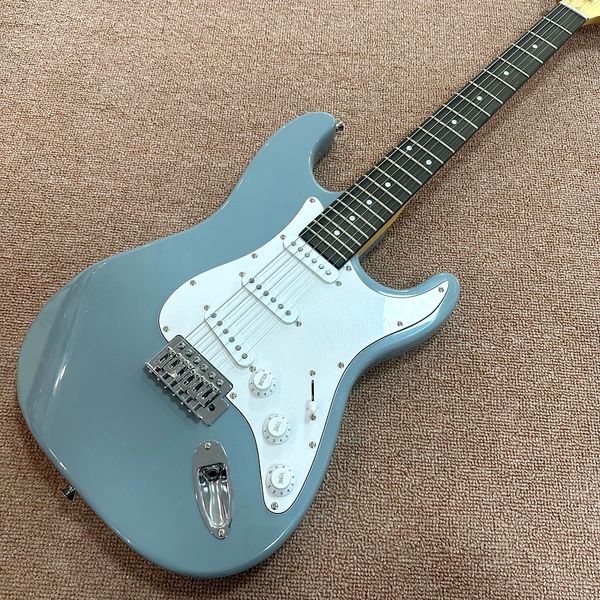 custom shop, gray tiger print st electric guitars, rosewood fingerboard, 22frets guitar ing
custom shop, gray tiger print st electric guitars, rosewood fingerboard, 22frets guitar ing