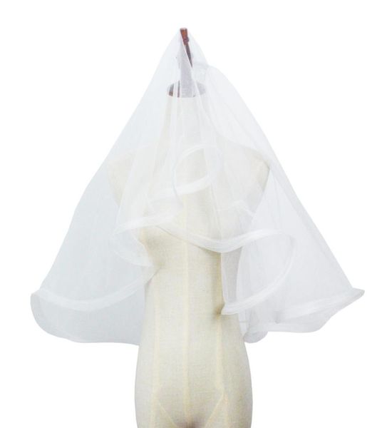 elegant bridal veil with two layers vintage ribon edge catholic hijab women face bridal wedding veils v6455896714, Black
elegant bridal veil with two layers vintage ribon edge catholic hijab women face bridal wedding veils v6455896714, Black