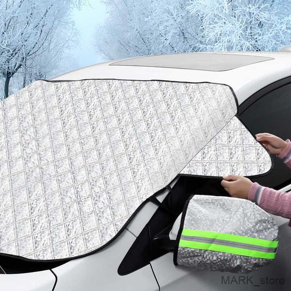 car sunshade winter car front windscreen cover windshield sunshades universal automobile anti snow ice shield dust protector cover r230606
car sunshade winter car front windscreen cover windshield sunshades universal automobile anti snow ice shield dust protector cover r230606
