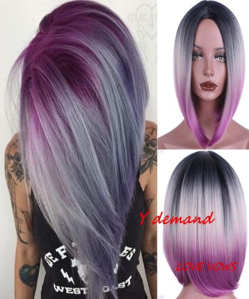 middle part short bob straight wig mix brown hair wigs synthetic hair costume party fashion wigs hairpieces remy hairstyle anime c7107197, Black
middle part short bob straight wig mix brown hair wigs synthetic hair costume party fashion wigs hairpieces remy hairstyle anime c7107197, Black