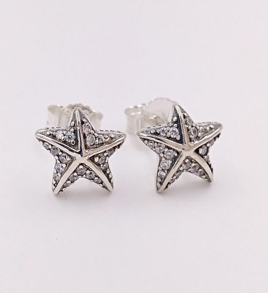 studs tropical starfish stud earrings authentic 925 sterling silver fits european style studs jewelry andy jewel 290748cz1404765, Golden;silver
studs tropical starfish stud earrings authentic 925 sterling silver fits european style studs jewelry andy jewel 290748cz1404765, Golden;silver