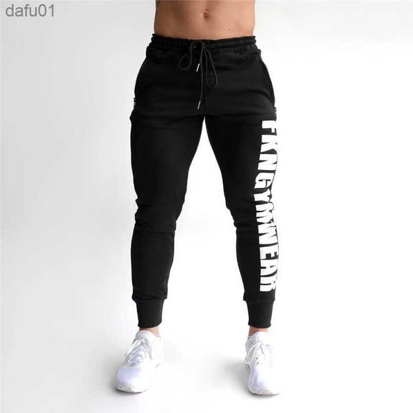 2019 autumn gyms men's pants joggers skinny sweat pants printing tights sweatpants for men side zipper sheer trouser pants l230520, Black
2019 autumn gyms men's pants joggers skinny sweat pants printing tights sweatpants for men side zipper sheer trouser pants l230520, Black