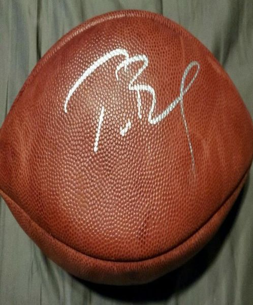 tom brady autographed signed signatured usa america rugby national football league sports indoor out door football ball7476571
tom brady autographed signed signatured usa america rugby national football league sports indoor out door football ball7476571
