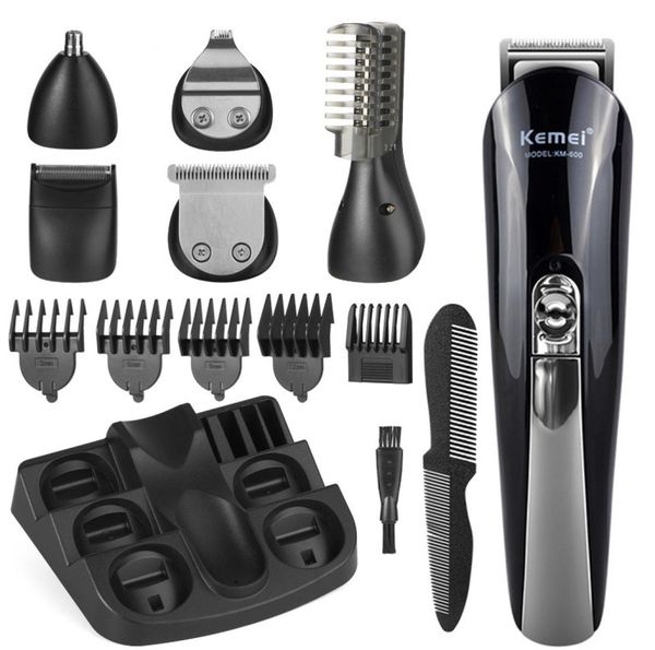 kemei 11 in 1 multifunction hair clipper professional hair trimmer for men electric beard trimmer hair cutting machine 45d2321564
kemei 11 in 1 multifunction hair clipper professional hair trimmer for men electric beard trimmer hair cutting machine 45d2321564