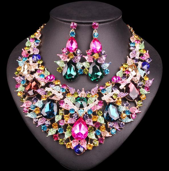 whole beautiful leaf jewellery bridal jewelry sets rhinestone party wedding prom costume accessories necklace earring set wome7453383, Silver
whole beautiful leaf jewellery bridal jewelry sets rhinestone party wedding prom costume accessories necklace earring set wome7453383, Silver