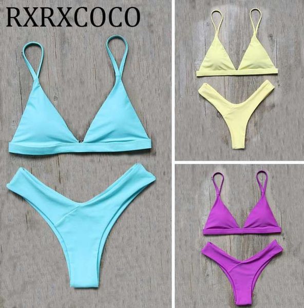 bright bikini set micro swimsuit women push up bikini padded swimwear halter bandage bathing suit solid mayo swim wear 20193502774, Black
bright bikini set micro swimsuit women push up bikini padded swimwear halter bandage bathing suit solid mayo swim wear 20193502774, Black