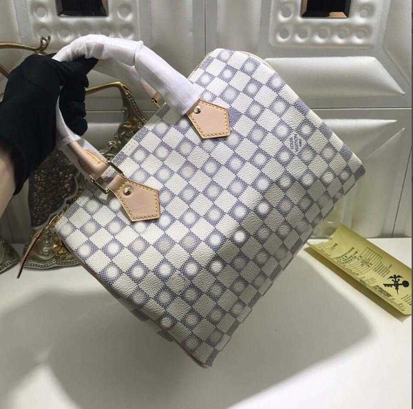 women genuine real leather speedy 25 handbag shoulder bag strap handbags ladies tote can stamping luxury designer womens bags
women genuine real leather speedy 25 handbag shoulder bag strap handbags ladies tote can stamping luxury designer womens bags