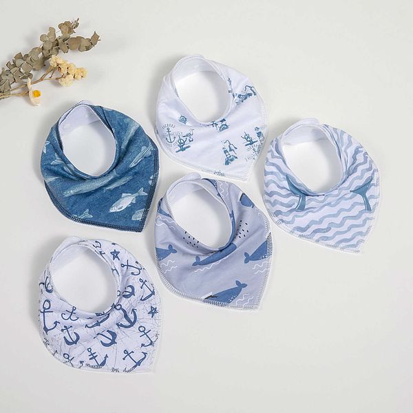 bibs burp cloths 5 pieces/batch newborn feeding bibs 100% organic cotton bandana baby tooth bib baby saliva towel g220605
bibs burp cloths 5 pieces/batch newborn feeding bibs 100% organic cotton bandana baby tooth bib baby saliva towel g220605