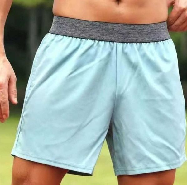 men yoga sports shorts outdoor fitness quick dry lululemens solid color casual running lulu quarter pants lulus leisure55, White;black
men yoga sports shorts outdoor fitness quick dry lululemens solid color casual running lulu quarter pants lulus leisure55, White;black
