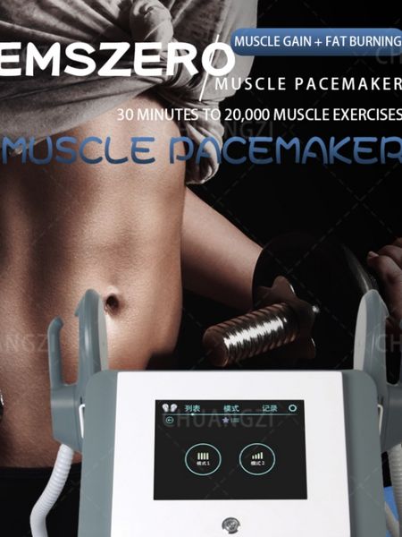 dls-emsslim rf equipment portable electromagnetic body muscle stimulate fat removal body lose weight build muscle machine
dls-emsslim rf equipment portable electromagnetic body muscle stimulate fat removal body lose weight build muscle machine