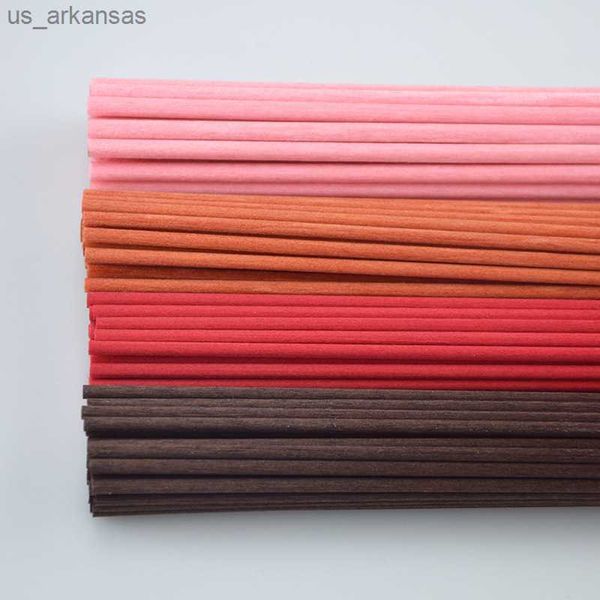 200pcs 22cmx3mm colored fiber rattan sticks essential oil reed diffuser sticks for home fragrance essential oil air freshener l230523
200pcs 22cmx3mm colored fiber rattan sticks essential oil reed diffuser sticks for home fragrance essential oil air freshener l230523