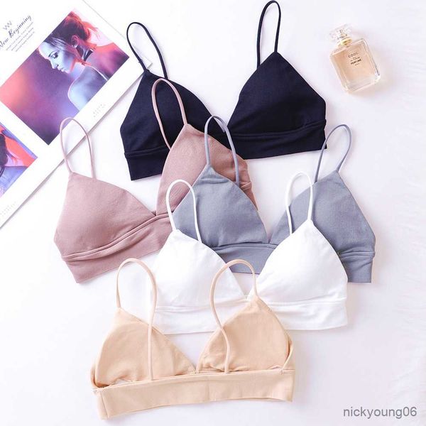 maternity intimates deep bras for women soft wireless push up bra comfortable blackless underwear ladies lingerie, White
maternity intimates deep bras for women soft wireless push up bra comfortable blackless underwear ladies lingerie, White